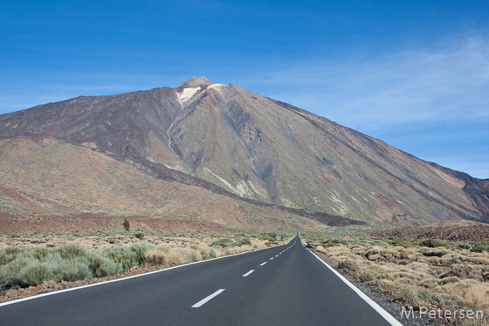 Pico del Teide