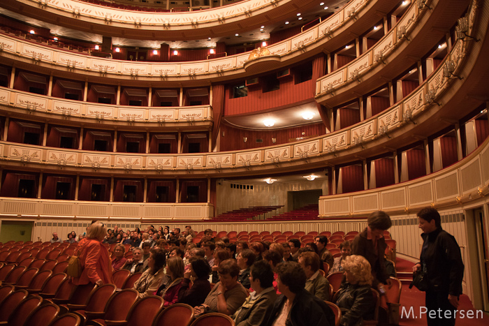 Wiener Staatsoper