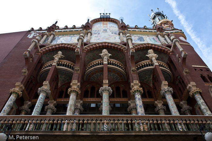 Palau de la Música Catalana
