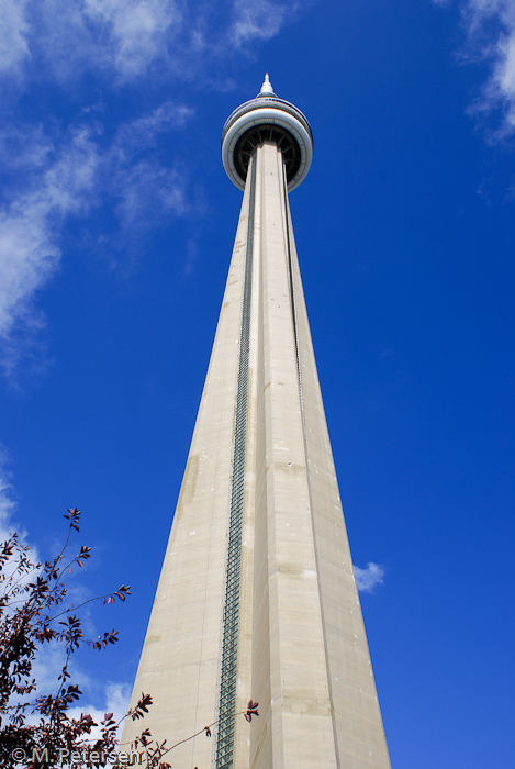 CN Tower - Toronto