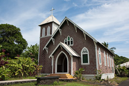 St. Gabriels Church