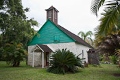 Palapala Hoomau Church