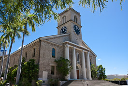 Kawaiaho Church