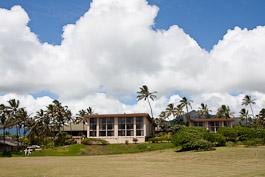 ResortQuest Aloha Beach