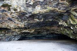 Dry Cave