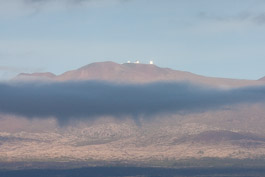 Observatorien auf dem Mauna Kea