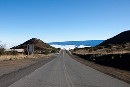 Mauna Kea Access Road