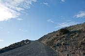 Mauna Kea Access Road