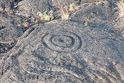Puu Loa Petroglyphs