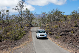 Mauna Load Road