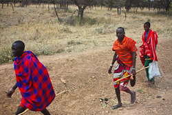 Masais