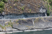 Lower Buller Gorge