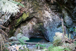 Ruatapu Cave